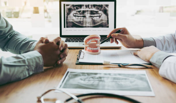 Best Emergency Dentist for Knocked-Out Tooth in Union Hall, VA