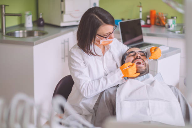 Best Holiday Emergency Dentist in Union Hall, VA