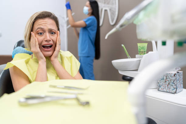 Best Mobile Emergency Dentist in Union Hall, VA