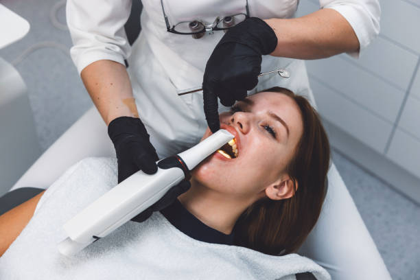 Best Pediatric Emergency Dentist in Union Hall, VA