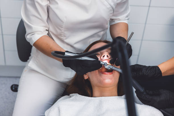 Best Emergency Dentist for Lost Fillings or Crowns in Union Hall, VA