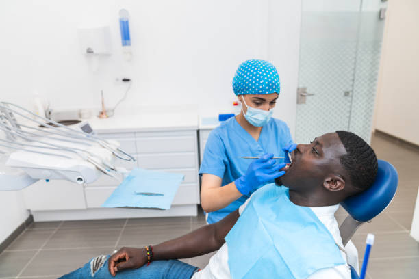 Best Orthodontic Emergency Dentist in Union Hall, VA