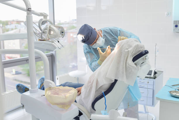 Best 24-Hour Emergency Dentist in Union Hall, VA